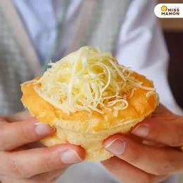 เชดดา ชีส (Cheddar Cheese)  ชีสนิวซีแลนด์ระดับพรีเมี่ยม 