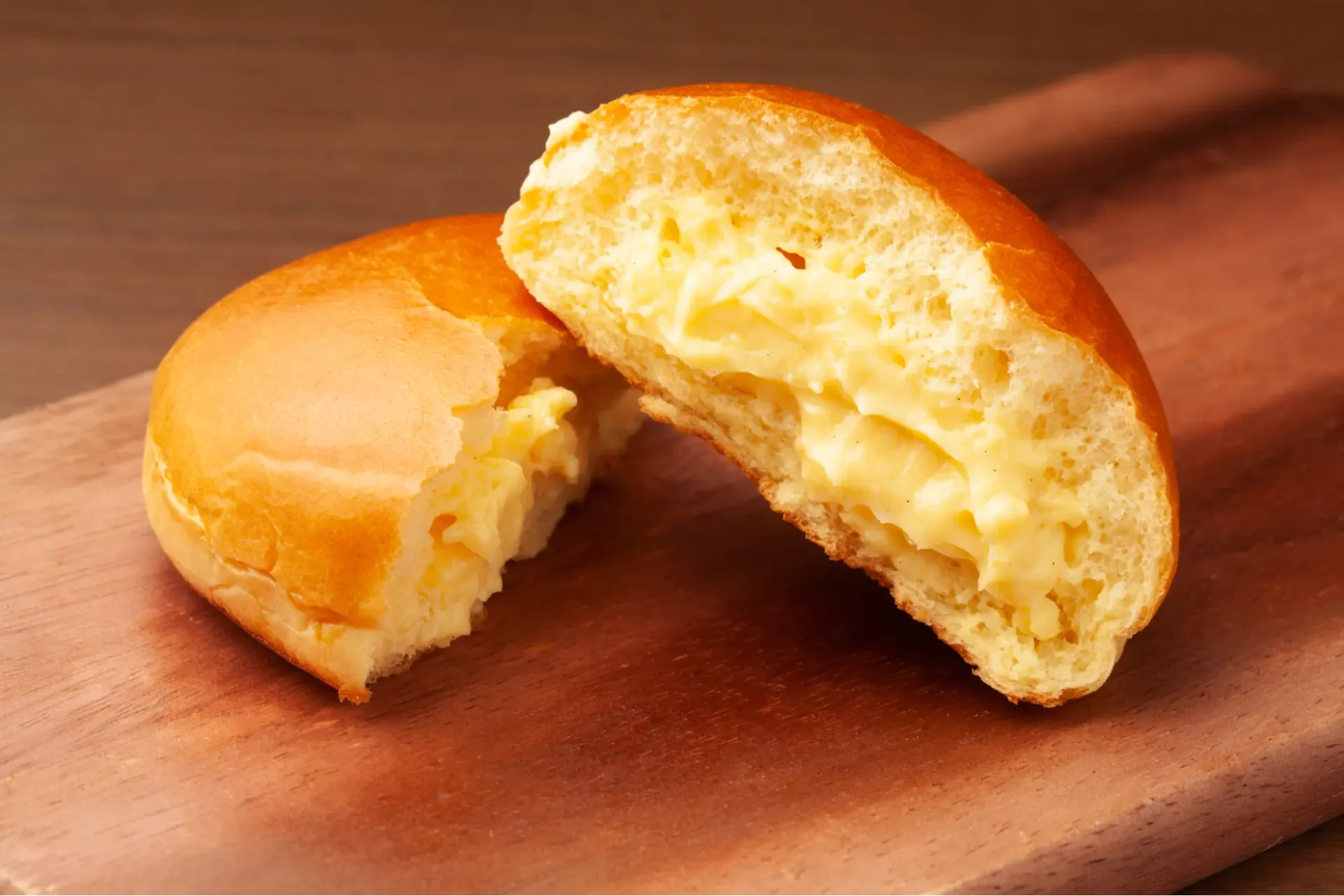 Cream Pan