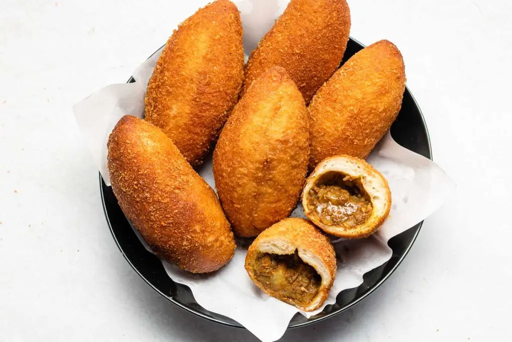 Kare Pan