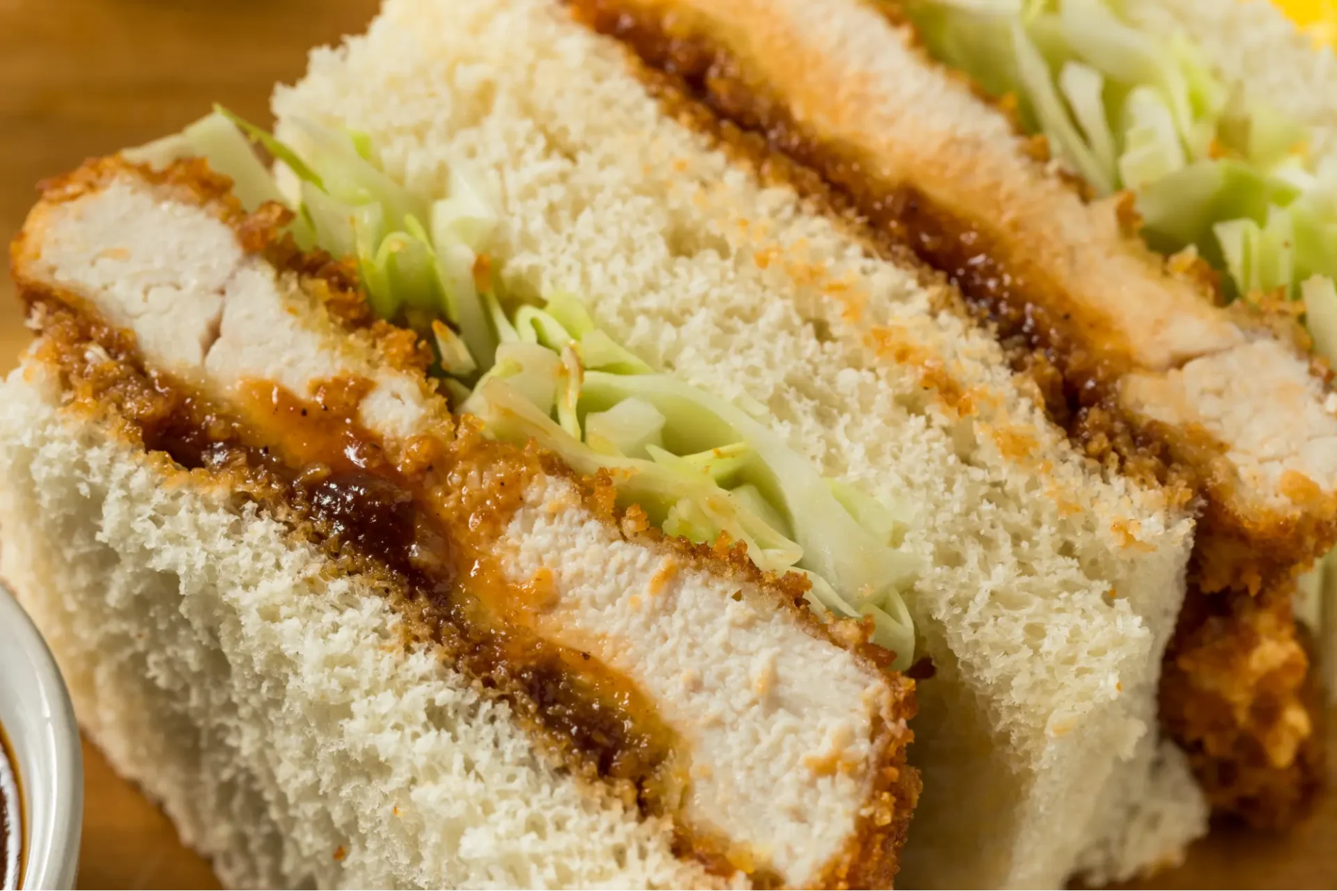 Katsu Sando