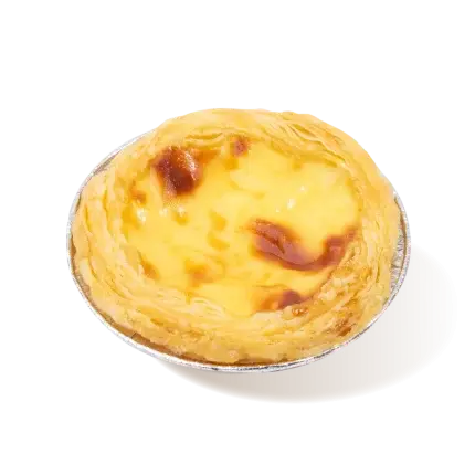 ทาร์ตไข่