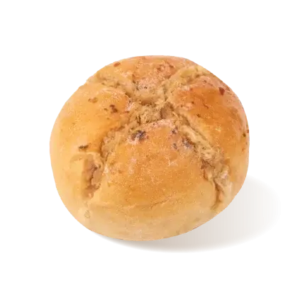 ขนมปังโฮมเมด