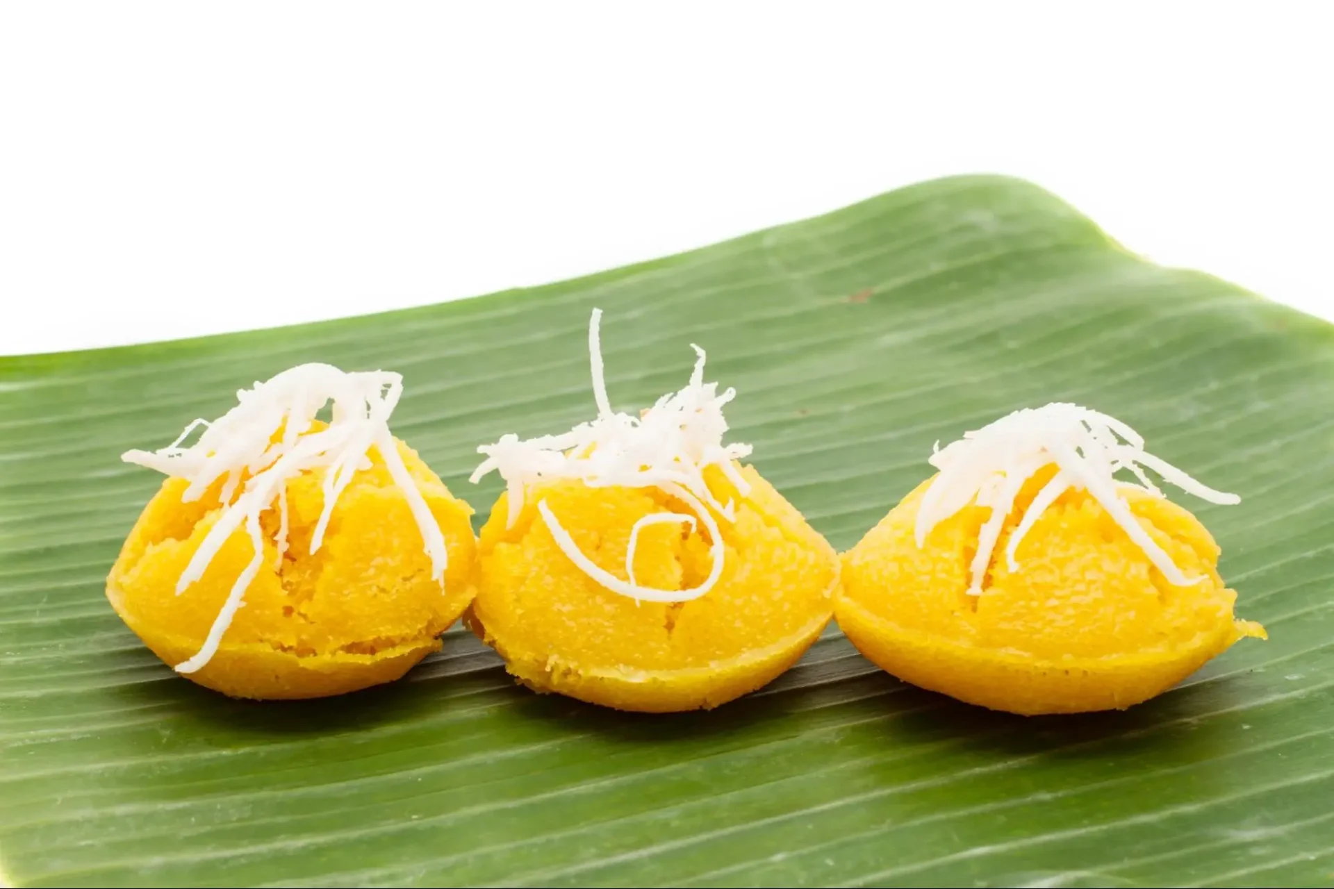 ขนมโบราณ ขนมไทยมงคล