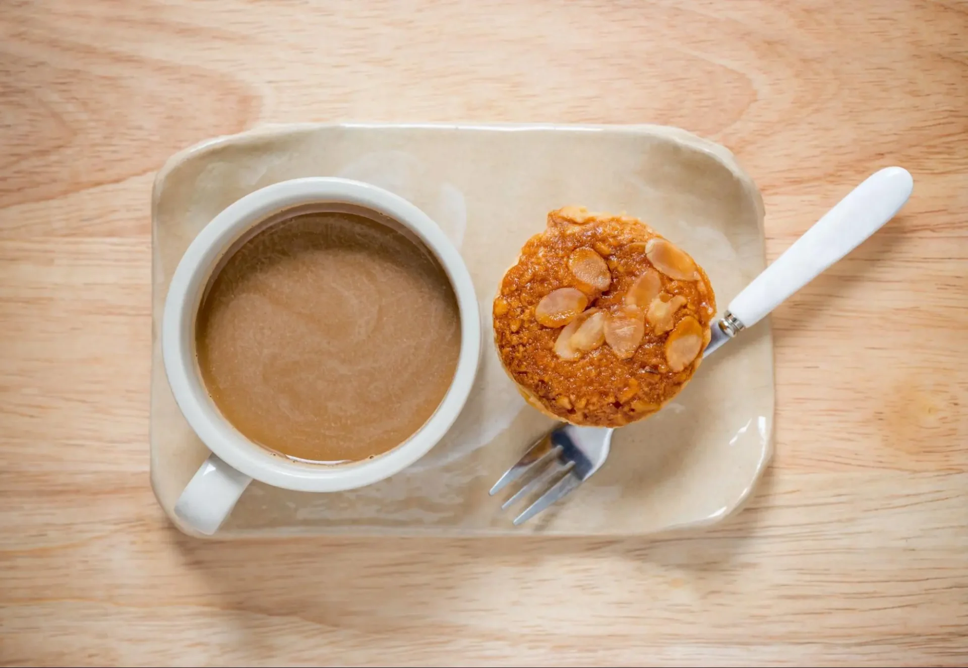 ขนมกินกับกาแฟ 1