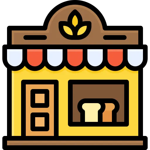 Bakery Shop