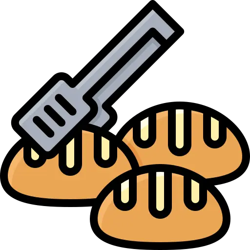 Tongs