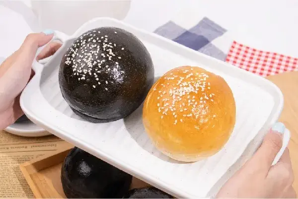 เมนูเบอร์เกอร์